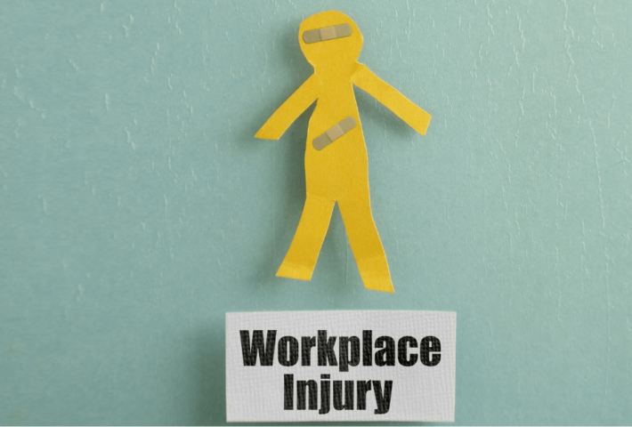 Tips for Understanding Work Injury Claims