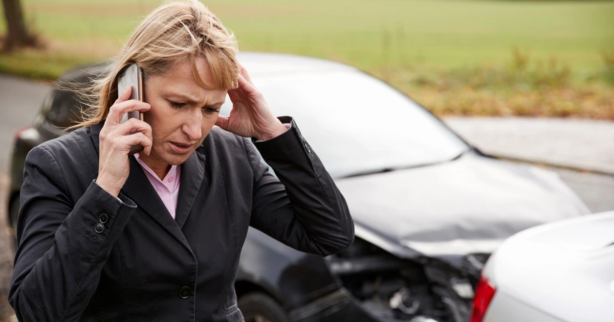 Negligence as a Cause of Car Accidents