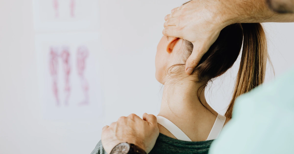Understanding Whiplash Injury