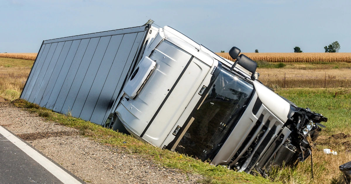 What to Do If You Are Injured In a Truck Accident