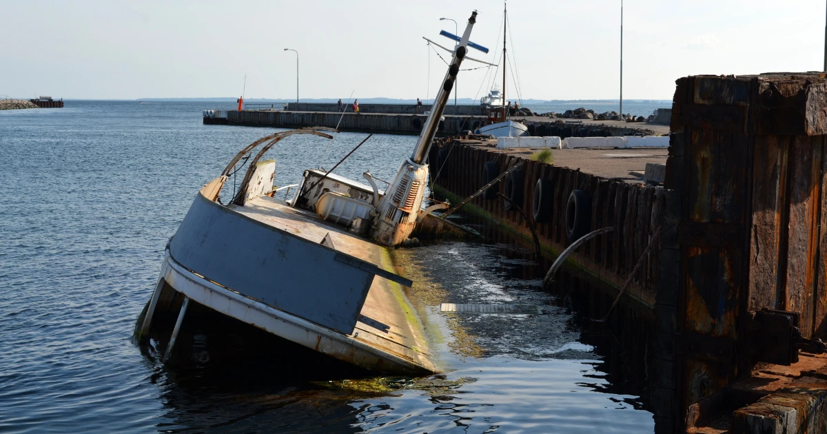 Steps to Take After a Boating Accident
