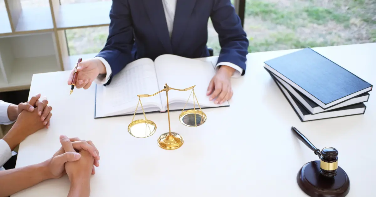 The Difference Between a Tort Claim and Benefit Claim