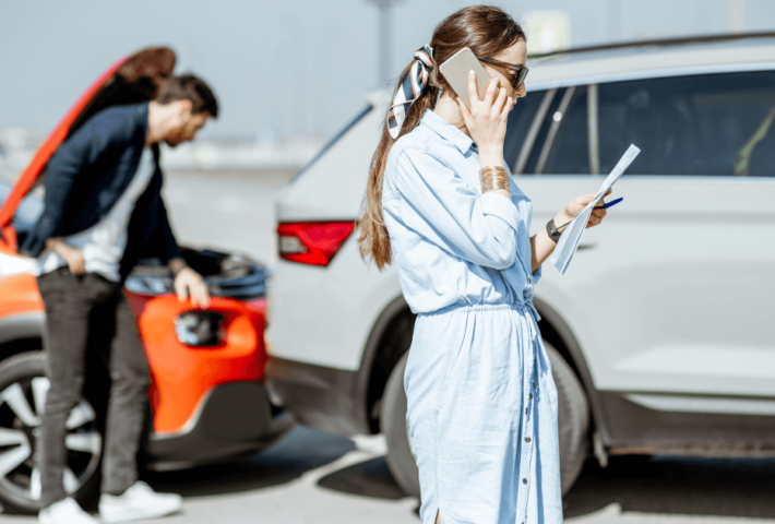 When To Report a Car Accident and the Consequences of Not Reporting