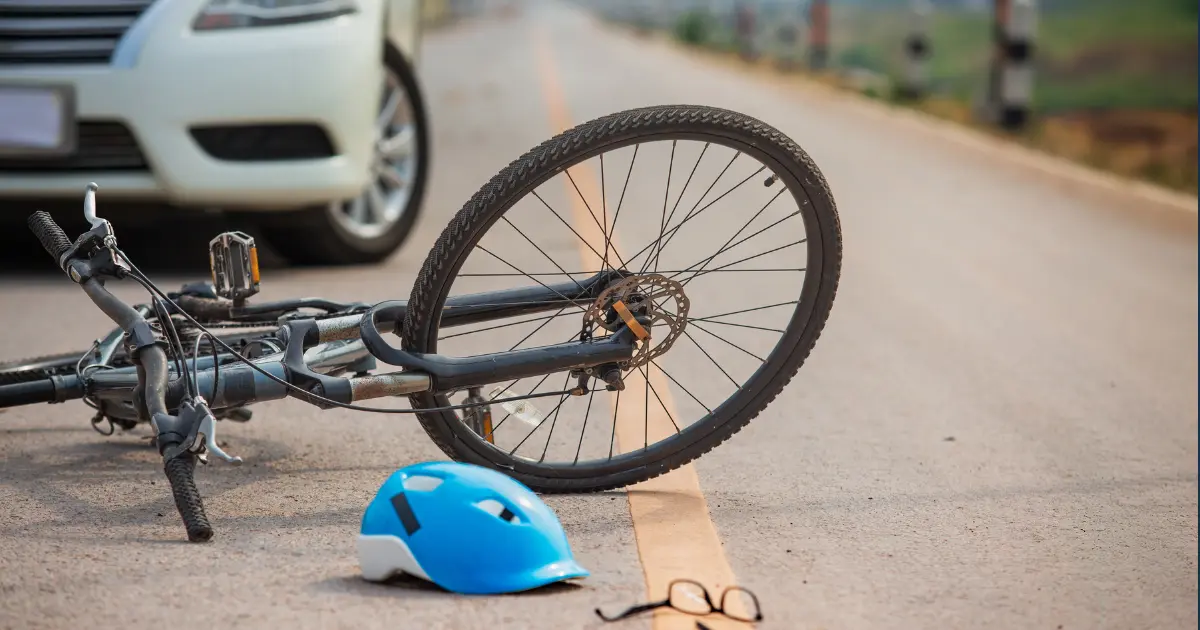 Steps to Take After a Bicycle Accident