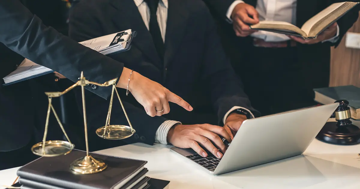 Top 10 Questions to Ask Your Personal Injury Lawyer