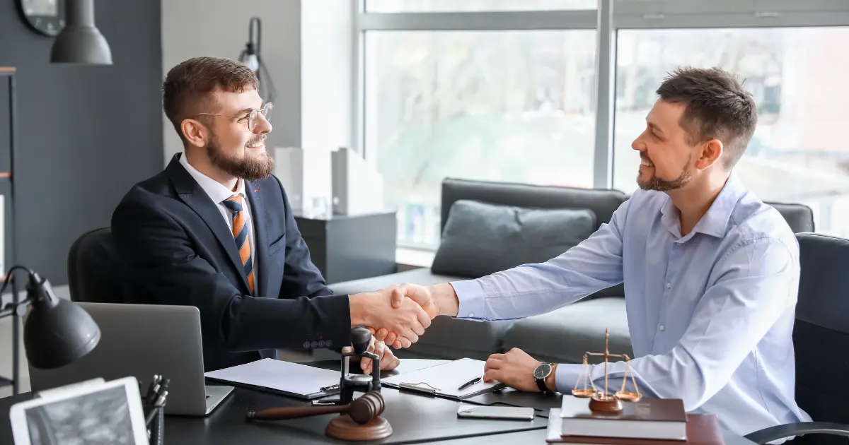 What Will Your Personal Injury Lawyer Do?