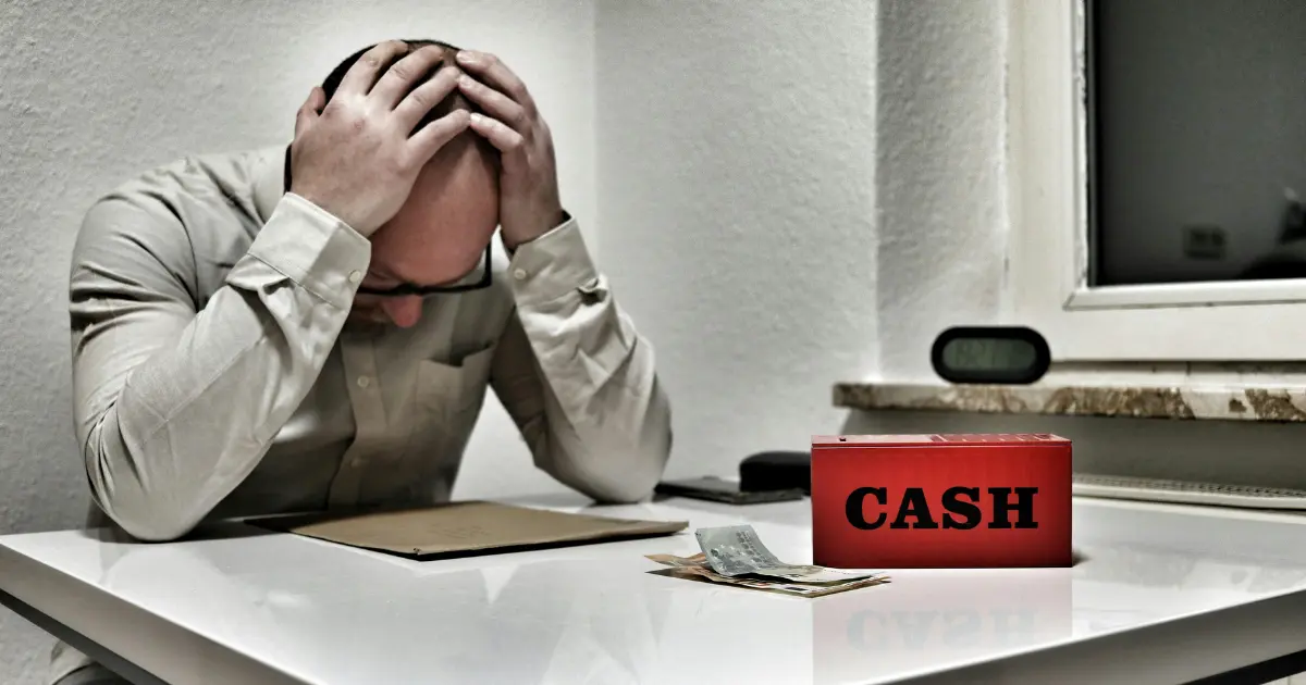 Loss of Income Due to Personal Injury
