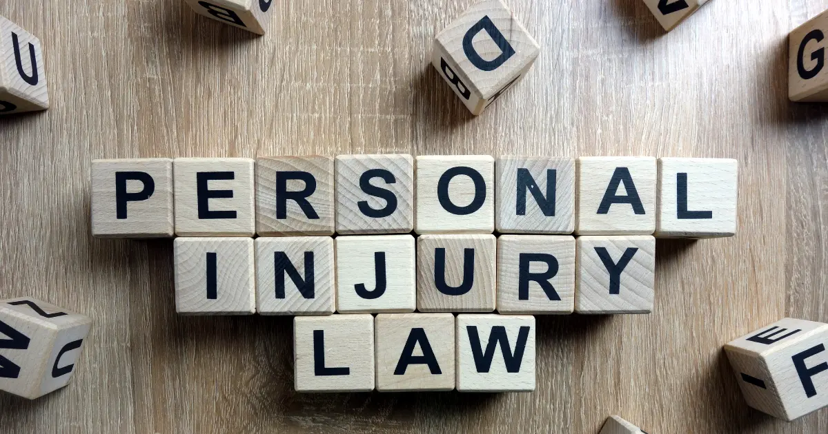 Understanding Ontario Personal Injury Lawsuit Steps