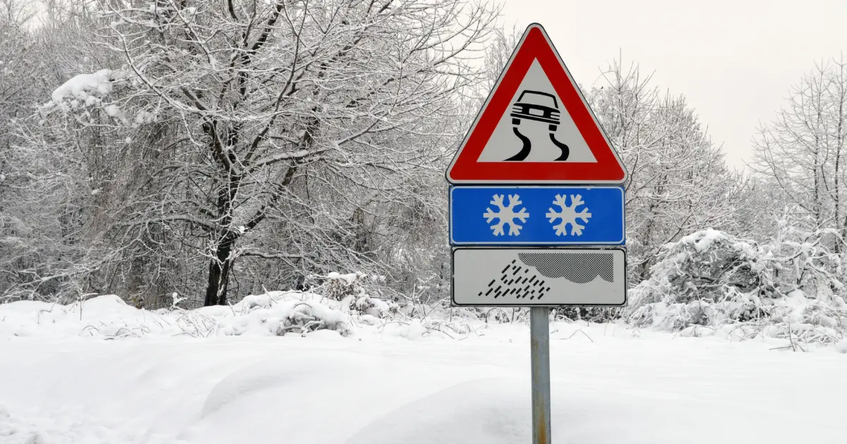 Winter Safety Tips to Avoid Personal Injury