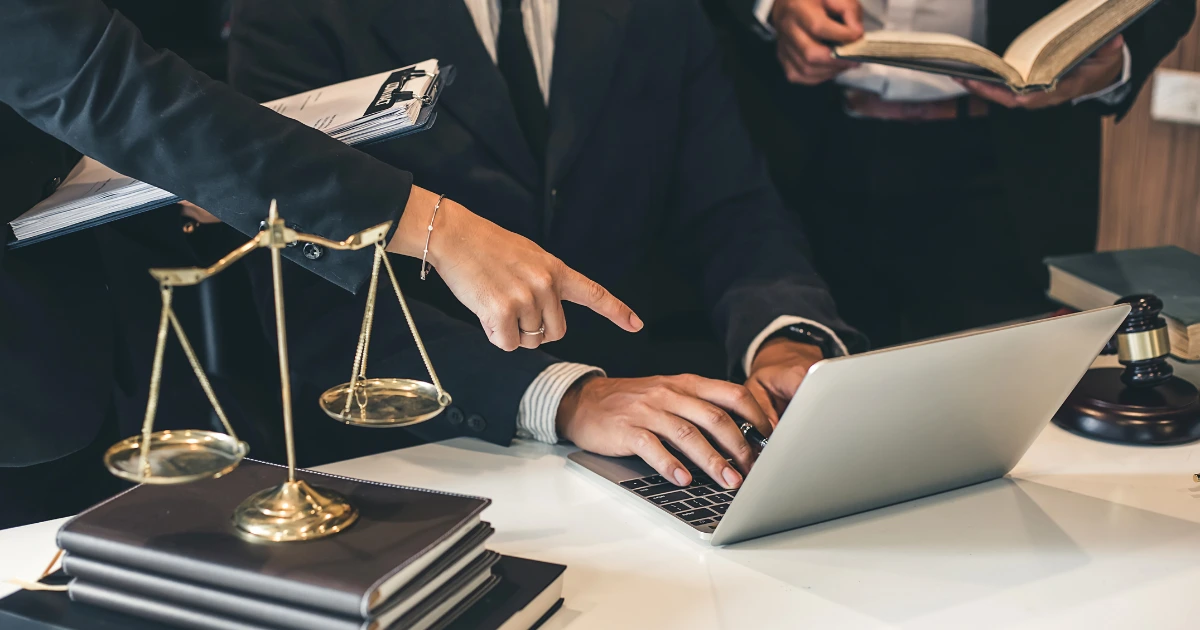 Making the Right Personal Injury Lawyer Choice