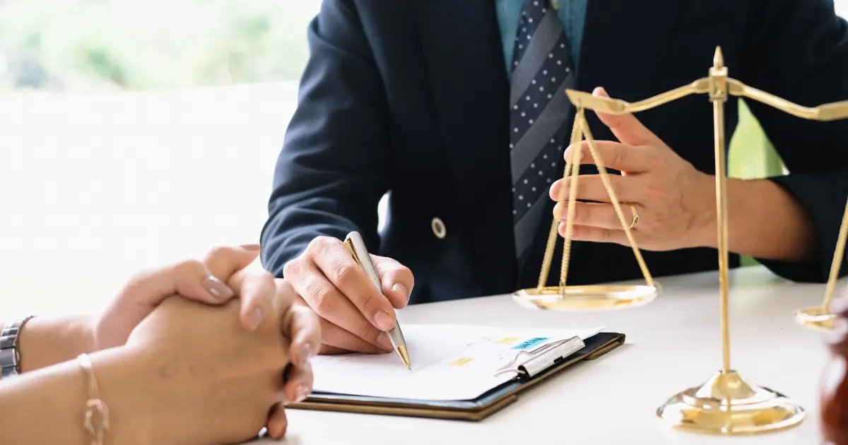 What to Ask During a Personal Injury Consultation