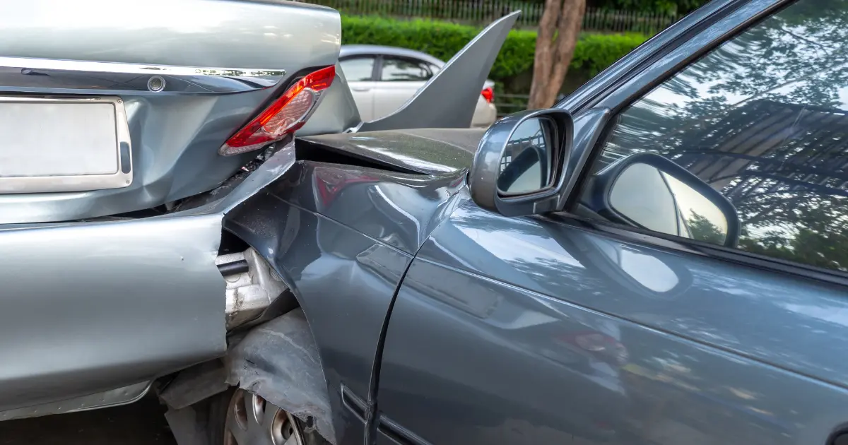 Understanding Car Accident Negligence