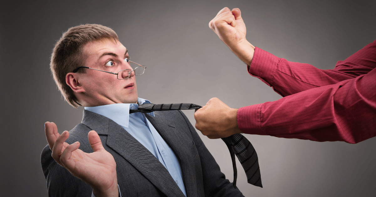 Personal Injuries Involving Assault and Battery