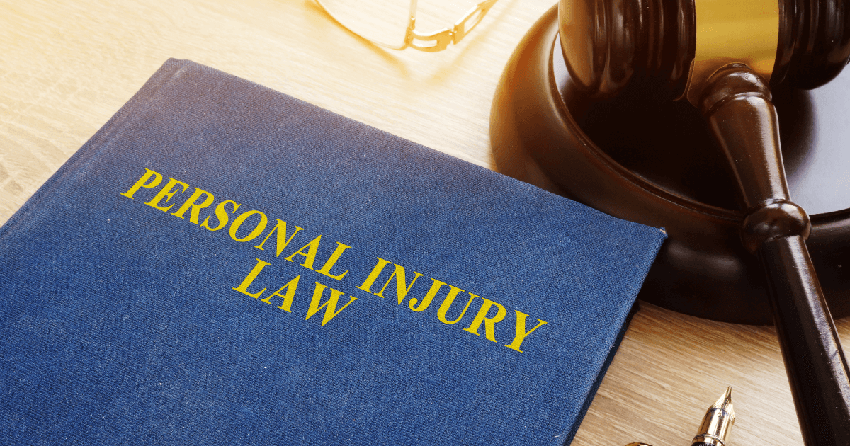 How long does it take to settle a personal injury lawsuit?