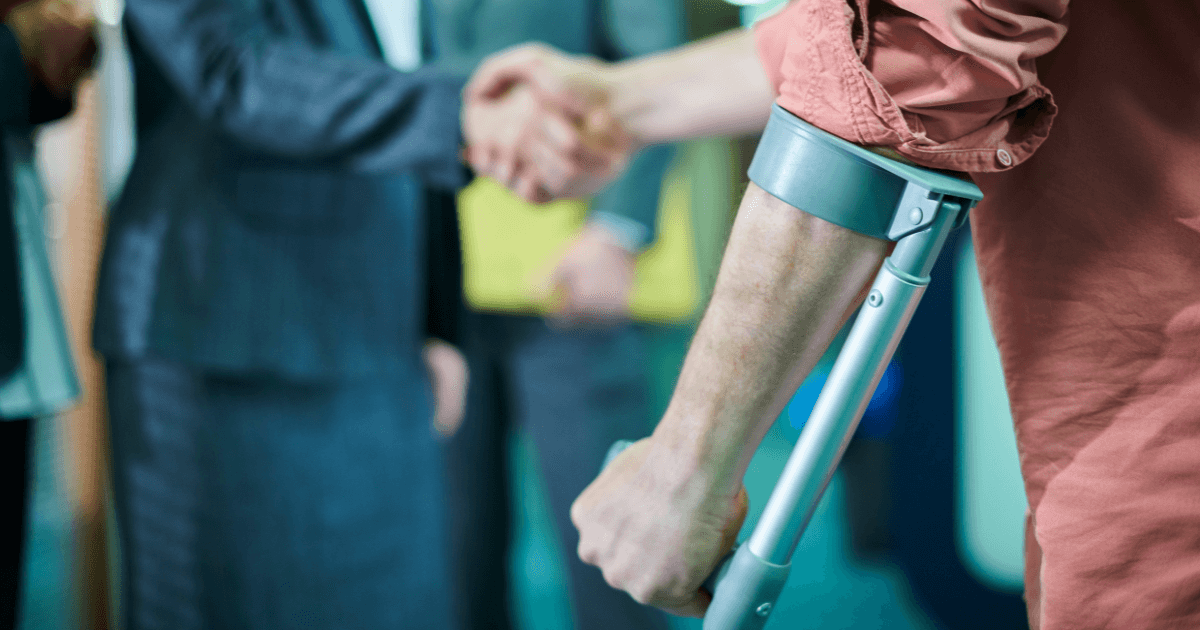 Personal Injury Settlements