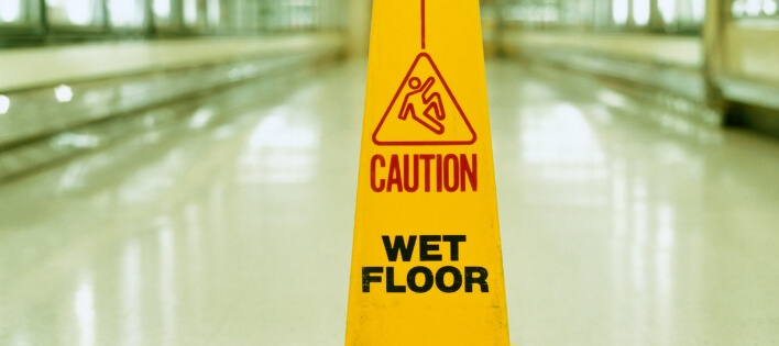 Slip and Fall Settlements in Ontario: What Can You Expect?