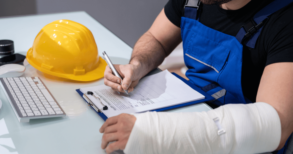 Types of Personal Injury Compensation