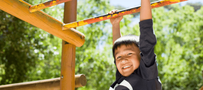 Who is Responsible for Playground Accidents and Injuries?