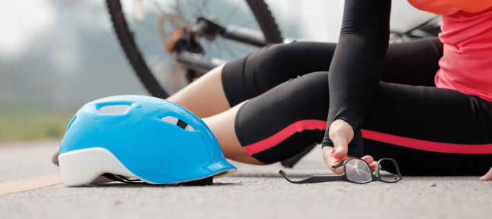 Bicycle Accident in Toronto: What Should I Do Now?