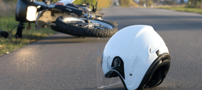 How a Toronto Motorcycle Accident Lawyer Can Help