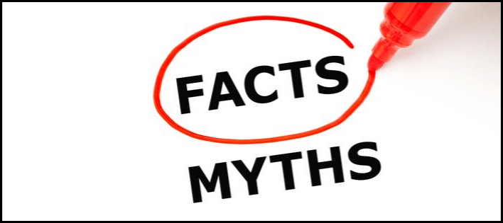 Disability Insurance: Common Myths Exposed