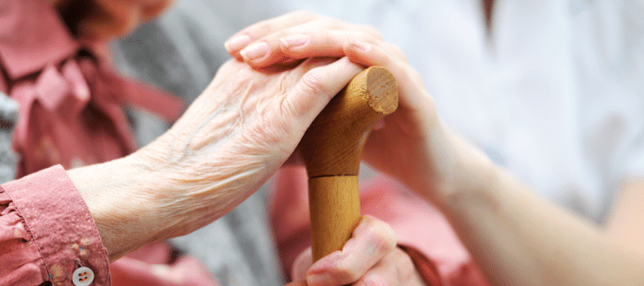 Nursing Home Abuse and Injury: Recognizing the Signs