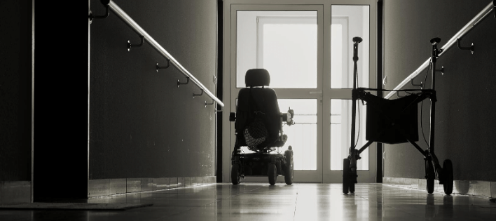 Nursing Home Liability: Who is Responsible for Injuries to a Loved One?
