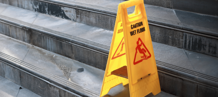 What is the Average Payouts for Slip and Fall Cases in Ontario?