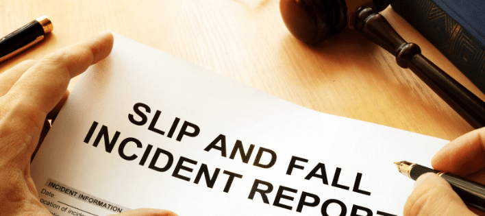How Much is My Slip and Fall Lawsuit Worth?