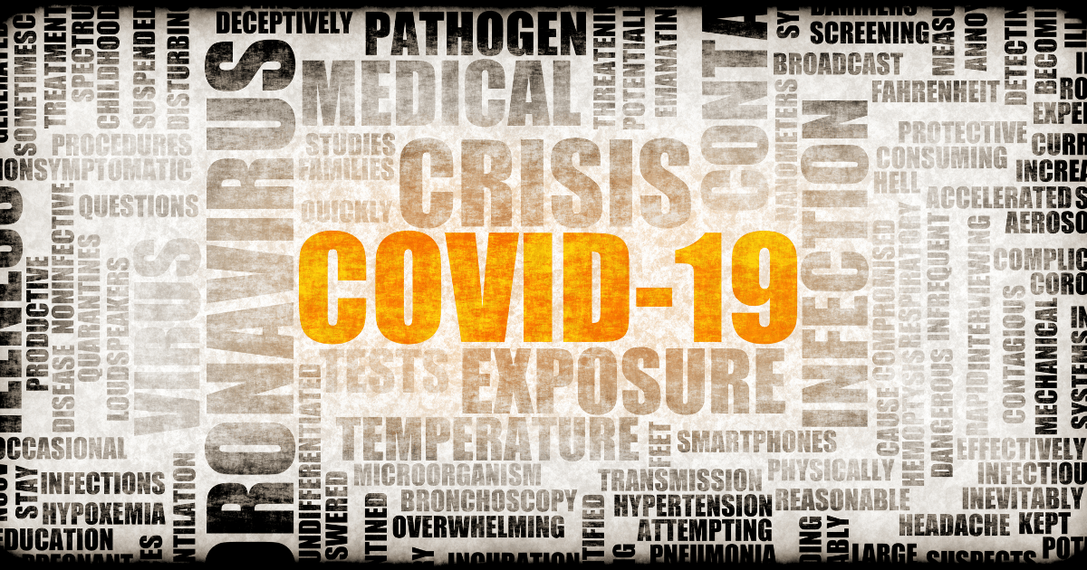 personal injury claim Covid-19 Himelfarb Proszanski