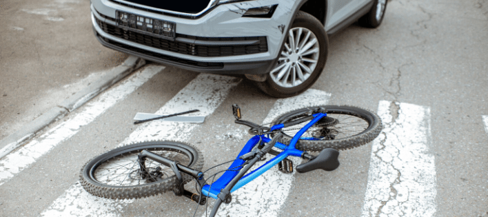 Bicycle Accident Settlement in Ontario: How They Work and What to Expect?