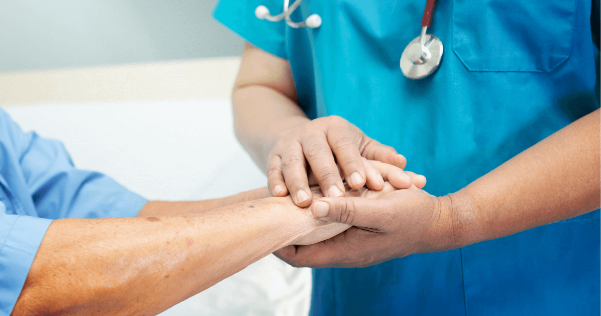 COVID19 Nursing Home Liability