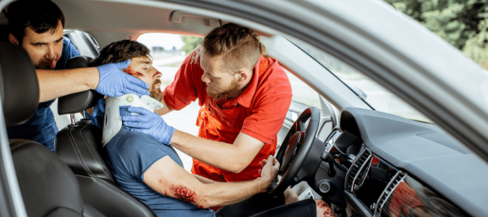 Car Accident Benefits Settlement in Ontario