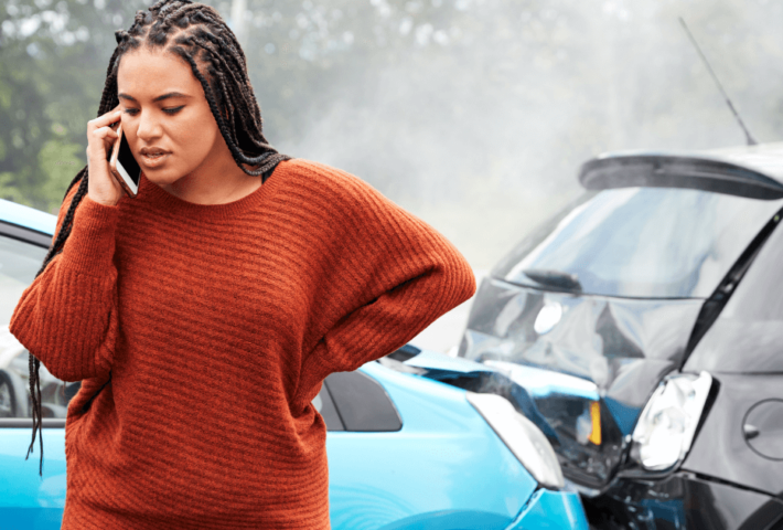 Mistakes Following a Car Accident: The 7 Most Common