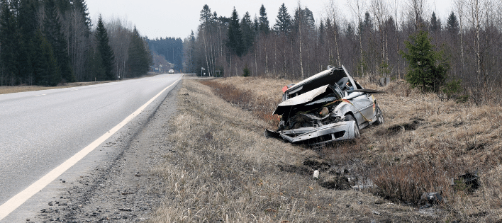 Serious Injuries After a Car Accident:  When Should I Consult with a Lawyer?