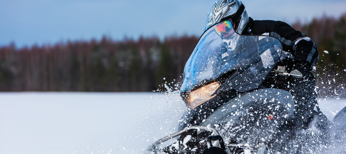 Steps to Take For a Successful Snowmobile Accident Claim in Ontario