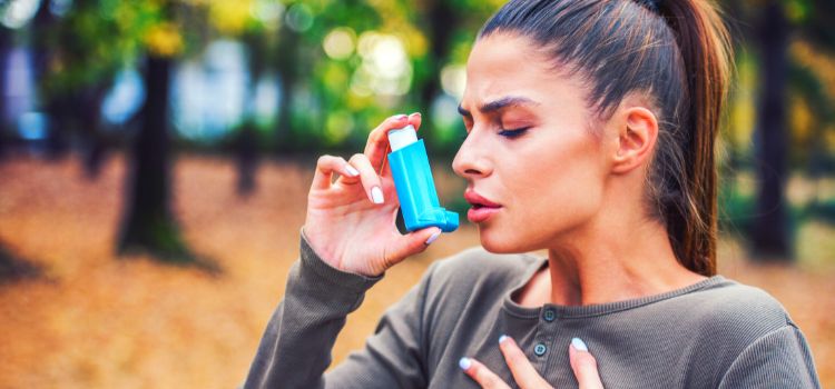 Disability Benefits for Asthma