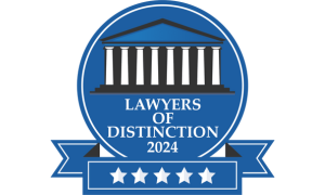 David Himelfarb- Lawyers of Distinction 2024