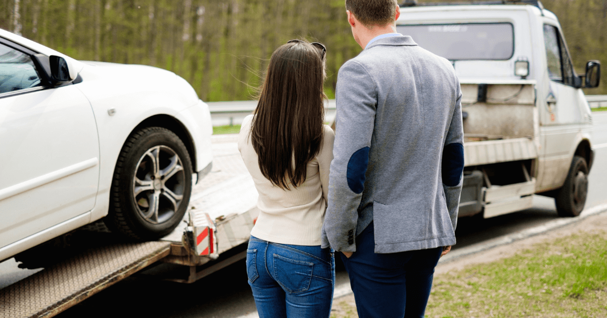 Don’t Get Ripped Off by Tow Trucks After an Accident