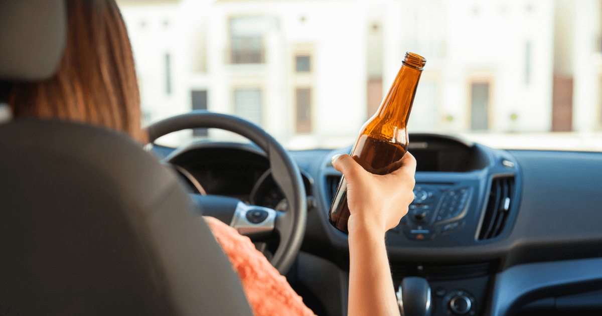 Drunk Driving Accidents and Punitive Damages What Every Victim Should Know