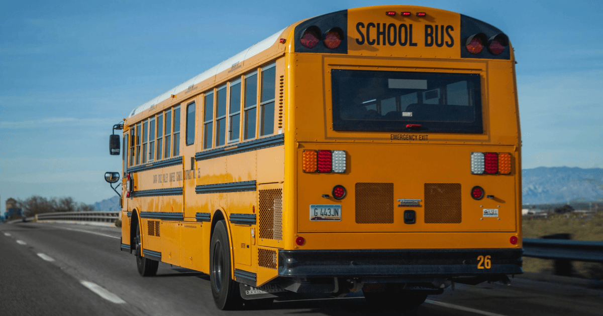School Bus Accidents and Child Injury Claims