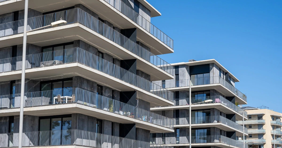Don’t Ignore Condo Balcony Safety Issues
